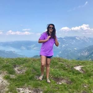 Meet your Posher, Shyla